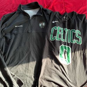Celtics Bundle